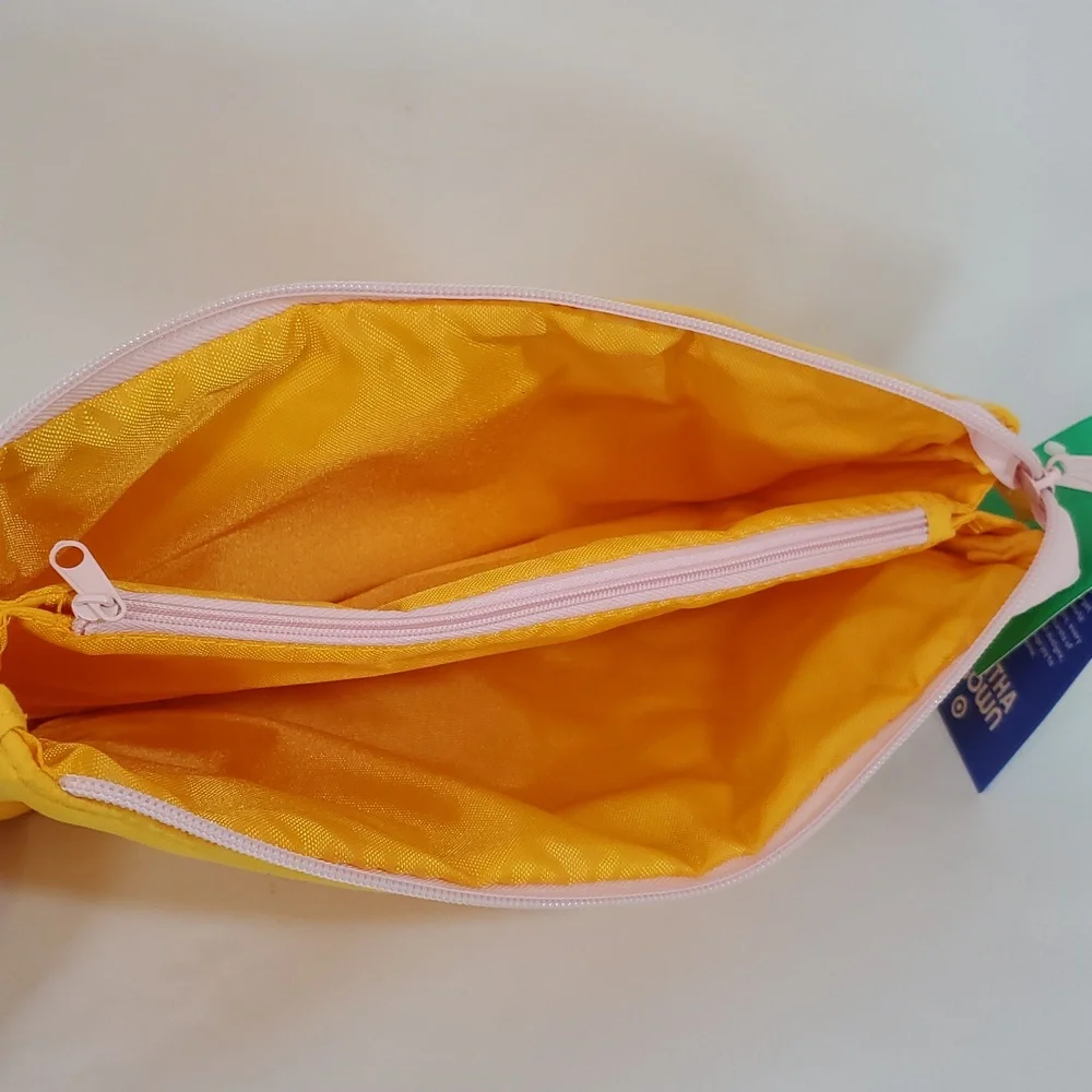 Stationery Pouch - Tabitha Brown for Target ~ "VERY GOOD" - Picture 14 of 16